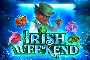 Irish Weekend