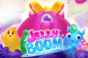 Jelly Boom
