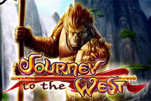 Journey To The West
