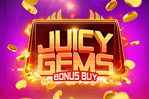Juicy Gems Bonus Buy