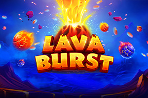 Lava Burst
