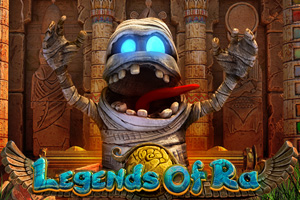 Legends of Ra