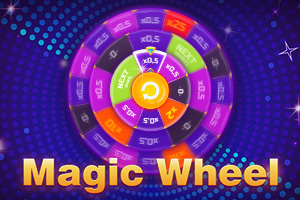 Magic Wheel