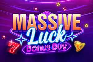 Massive Luck Bonus Buy