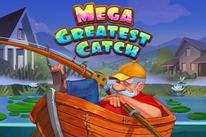 Mega Greatest Catch