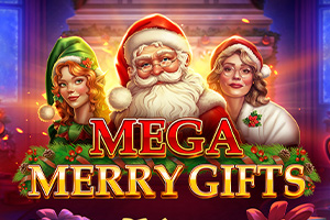 Mega Merry Gifts
