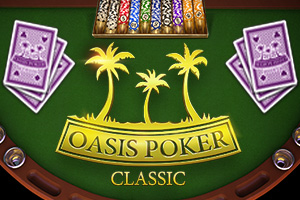 Oasis Poker Classic