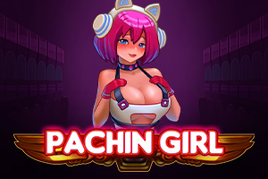 Pachin girl