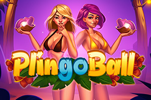Plingo Ball