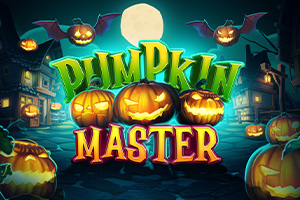 Pumpkin Master