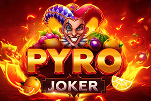 Pyro Joker
