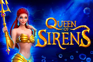 Queen of Sirens