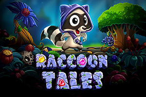 Raccoon Tales