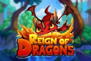 Reign of Dragons