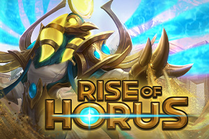 Rise of horus