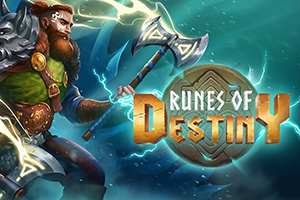 Runes of Destiny