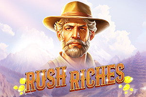 Rush Riches