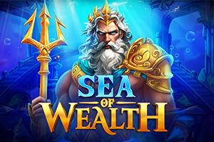 Sea of Wealth