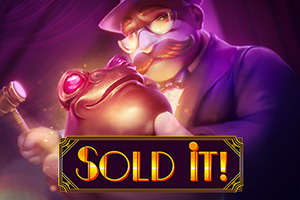 Sold It
