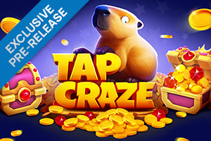 Tap Craze