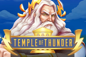 Temple Of Thunder