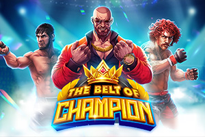 The Belt of Champion