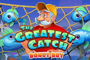 The Greatest Catch Bonus Buy
