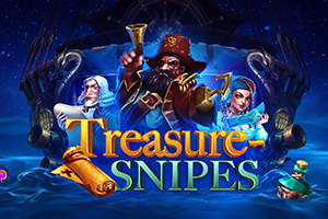 Treasure Snipes
