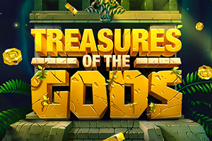 Treasures Of The Gods
