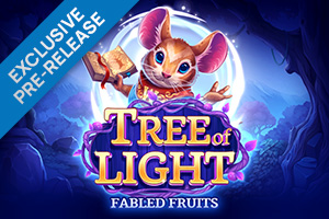 Tree of Light Fabled Fruits