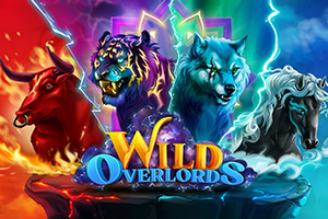 Wild Overlords