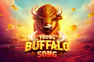 Young Buffalo Song