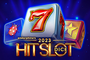 2023 Hit Slot Dice