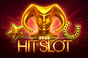 2024 Hit Slot