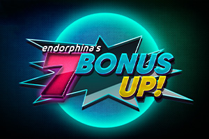7 Bonus UP