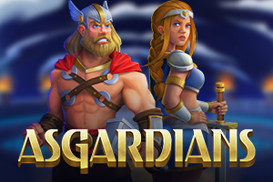 Asgardians