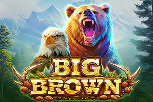 Big Brown