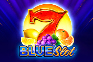 Blue Slot