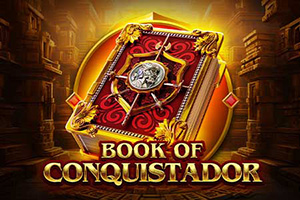 Book of Conquistador