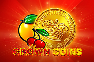 Crown Coins