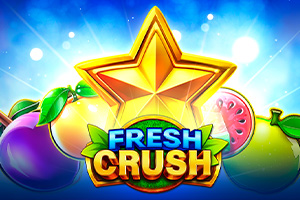 Fresh Crush