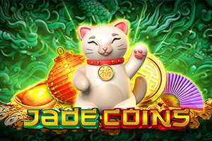 Jade Coins