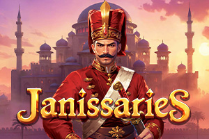JANISSARIES