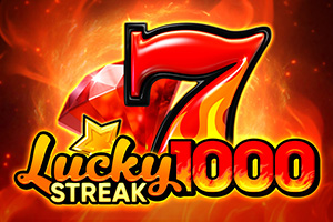 Lucky Streak 1000