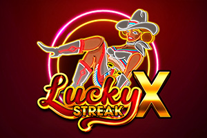 Lucky Streak X