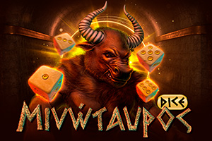 Minotaur Dice