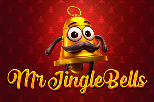 Mr Jingle Bells