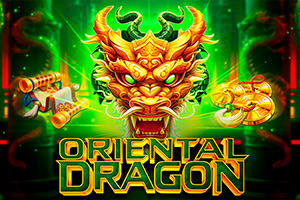 Oriental Dragon
