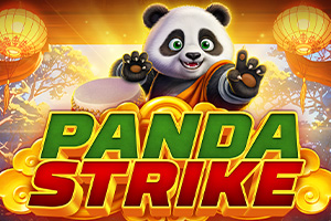 Panda Strike