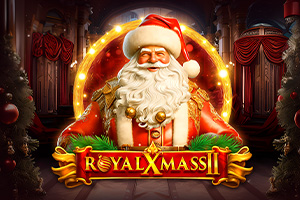 Royal Xmass 2
